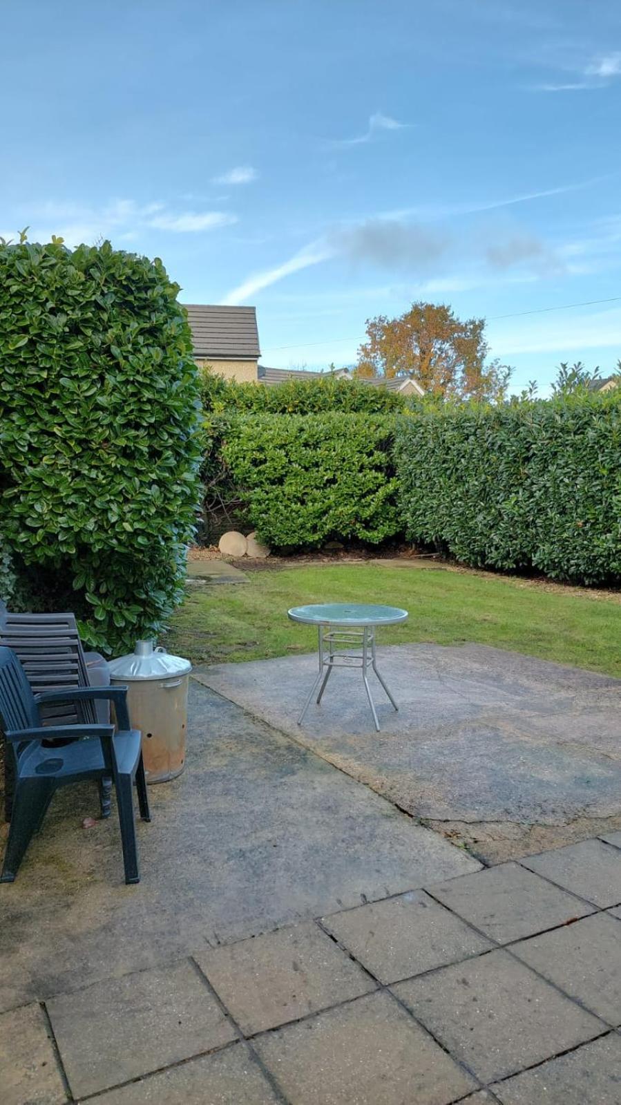 6 Bedroom Spacious Villa, Free Parking Byfleet Exterior photo