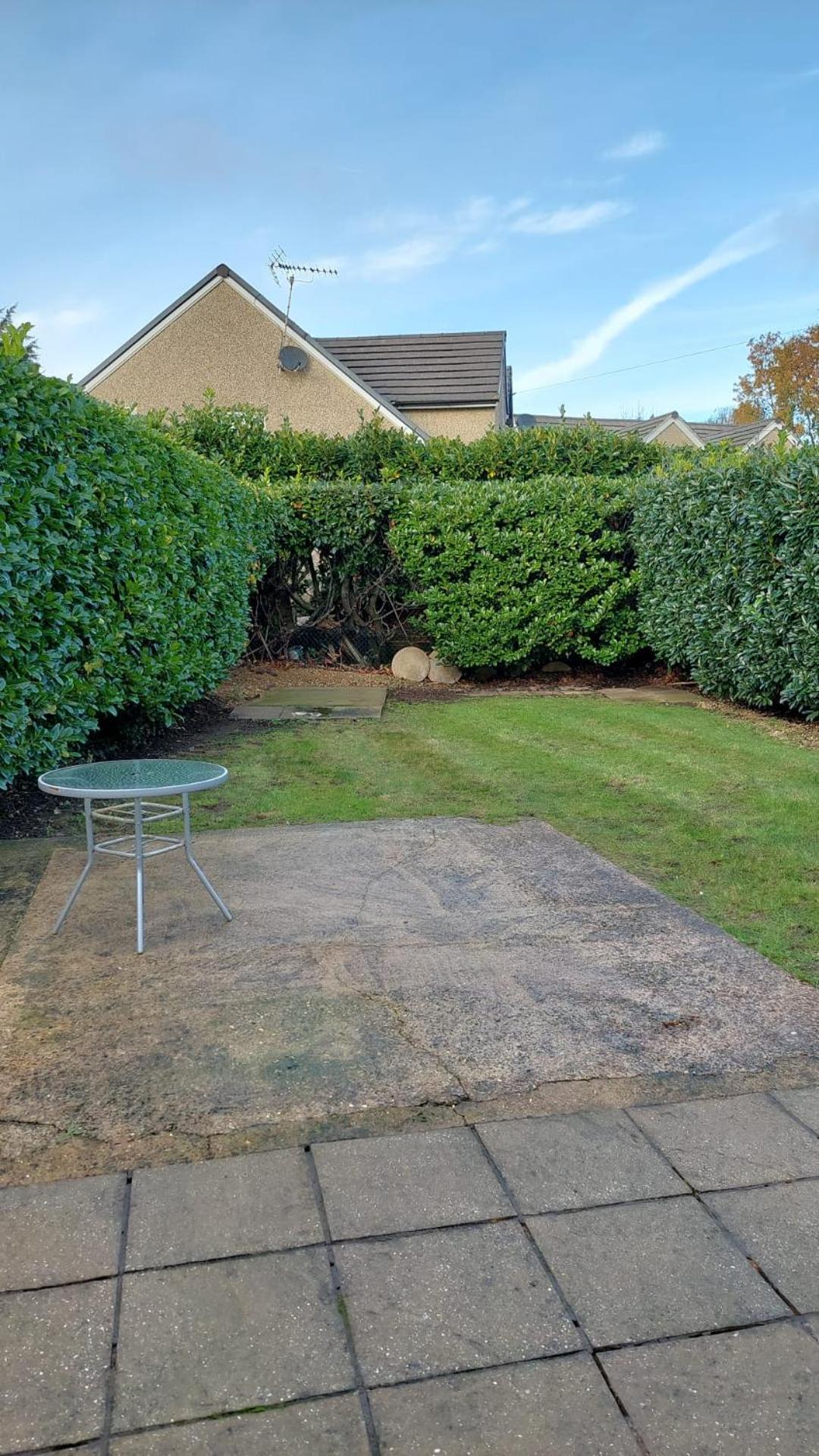 6 Bedroom Spacious Villa, Free Parking Byfleet Exterior photo